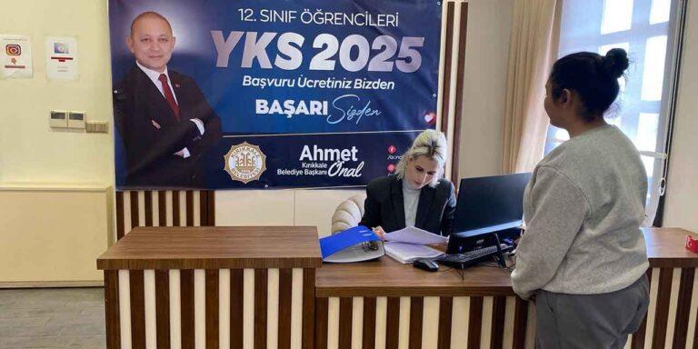 YKS destek ödemeleri hesaplara yatırıldı - Kırıkkale Haber, Son Dakika Kırıkkale Haberleri