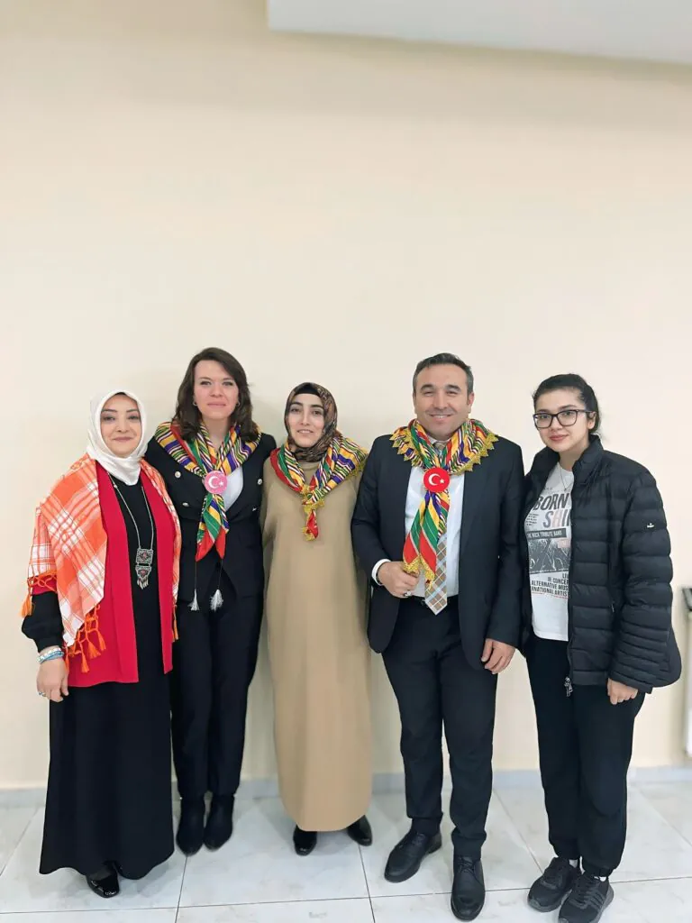 Kırıkkale Yörük Türkmen Derneği İftar Sofrasında Buluştu - Kırıkkale Haber, Son Dakika Kırıkkale Haberleri