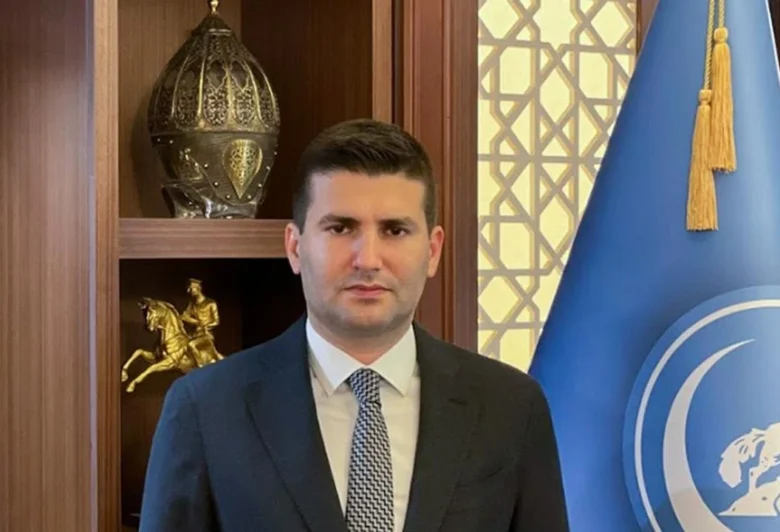 Ülkü Ocakları Senin Yuvandır - Kırıkkale Haber, Son Dakika Kırıkkale Haberleri