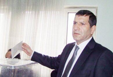 Adnan Çatalok Federasyon Başkanlığına Aday - Kırıkkale Haber, Son Dakika Kırıkkale Haberleri