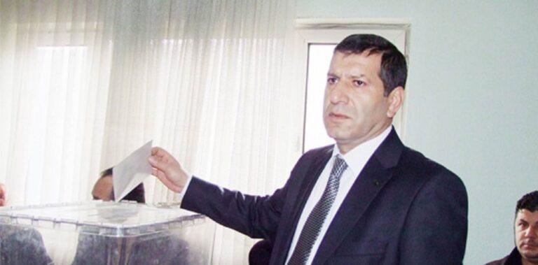 Adnan Çatalok Federasyon Başkanlığına Aday - Kırıkkale Haber, Son Dakika Kırıkkale Haberleri