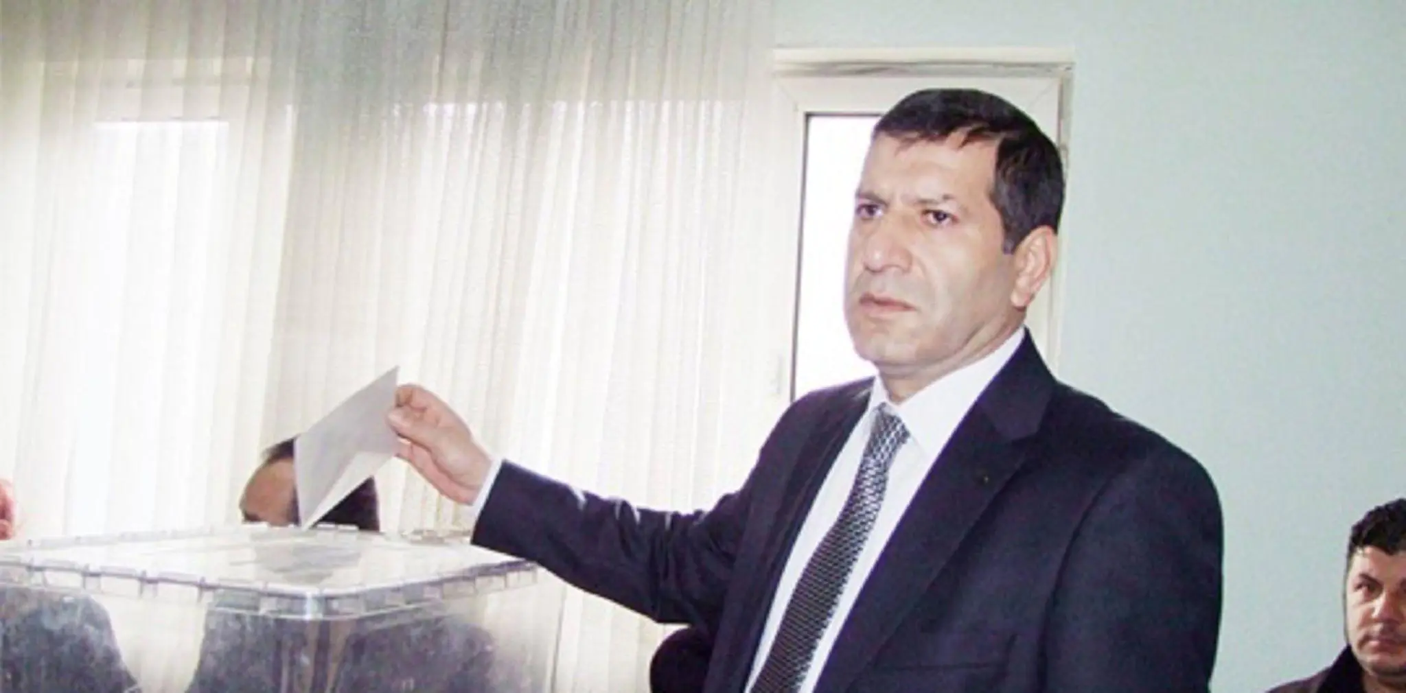 Adnan Çatalok Federasyon Başkanlığına Aday - Kırıkkale Haber, Son Dakika Kırıkkale Haberleri