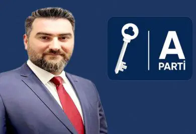 Anahtar Parti İl Başkanından iklim kanununa tepki - Kırıkkale Haber, Son Dakika Kırıkkale Haberleri