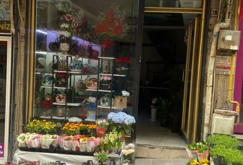 Kırıkkale’ye Yeni Bir Renk: Eslem Çiçekçilik Hizmete Girdi - Kırıkkale Haber, Son Dakika Kırıkkale Haberleri