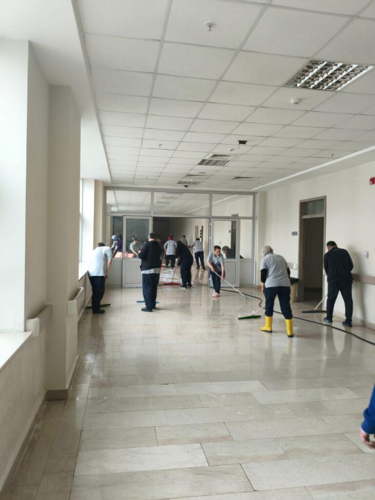 Tıp Fakültesinde Bir Değişim Rüzgârı,Darısı Yüksek İhtisas'a - Kırıkkale Haber, Son Dakika Kırıkkale Haberleri