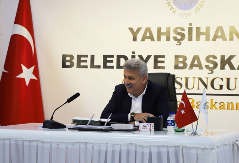Yahşihan'da Nisan Ayı Meclis Toplantısı Yapıldı - Kırıkkale Haber, Son Dakika Kırıkkale Haberleri