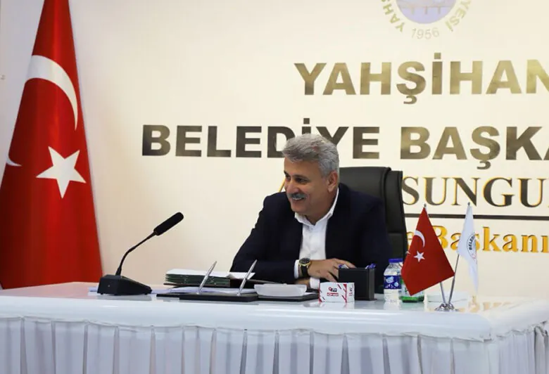 Yahşihan'da Nisan Ayı Meclis Toplantısı Yapıldı - Kırıkkale Haber, Son Dakika Kırıkkale Haberleri