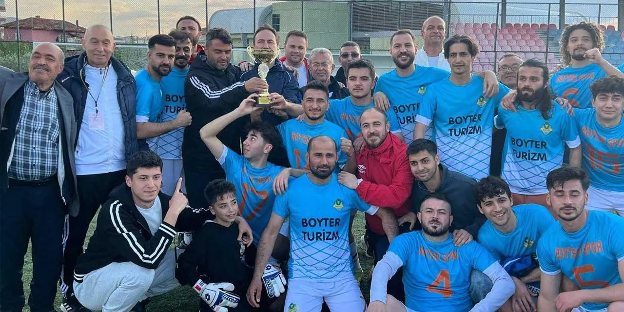 Boyter Spor Kulübü, BAL’a yükseldi - Kırıkkale Haber, Son Dakika Kırıkkale Haberleri Boyter Spor Kulübü, BAL’a yükseldi - Kırıkkale Haber, Son Dakika Kırıkkale Haberleri