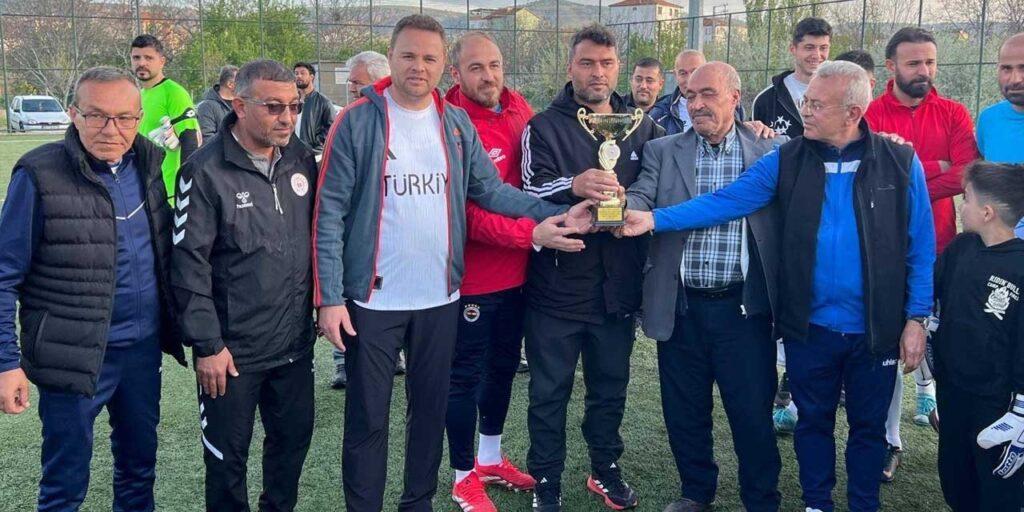 Boyter Spor Kulübü, BAL’a yükseldi - Kırıkkale Haber, Son Dakika Kırıkkale Haberleri