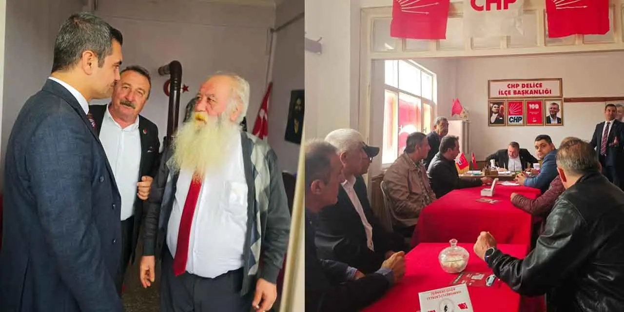 CHP’den İmamoğlu için imza kampanyası - Kırıkkale Haber, Son Dakika Kırıkkale Haberleri CHP’den İmamoğlu için imza kampanyası - Kırıkkale Haber, Son Dakika Kırıkkale Haberleri