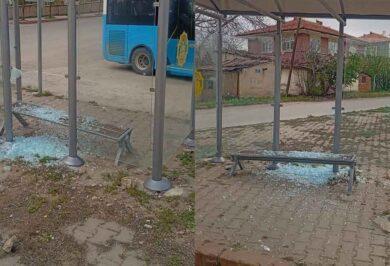 Kamu Malına Zarar Veren Şahıs 24 Saatte Yakalandı - Kırıkkale Haber, Son Dakika Kırıkkale Haberleri