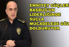 Müdür Başbuğ’un Kararlı Duruşu Kırıkkale’ye Huzur Getirdi - Kırıkkale Haber, Son Dakika Kırıkkale Haberleri