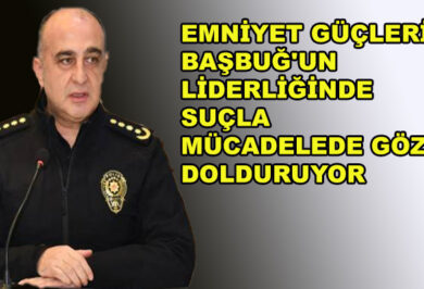 Müdür Başbuğ’un Kararlı Duruşu Kırıkkale’ye Huzur Getirdi - Kırıkkale Haber, Son Dakika Kırıkkale Haberleri