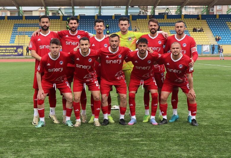 Ağrı’da tur Kırıkkale'nin - Kırıkkale Haber, Son Dakika Kırıkkale Haberleri