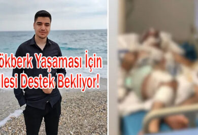 Kırıkkale Görkberk'i Ölüme Terk Etme !!! - Kırıkkale Haber, Son Dakika Kırıkkale Haberleri