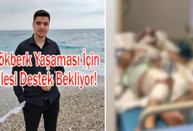 Kırıkkale Görkberk'i Ölüme Terk Etme !!! - Kırıkkale Haber, Son Dakika Kırıkkale Haberleri