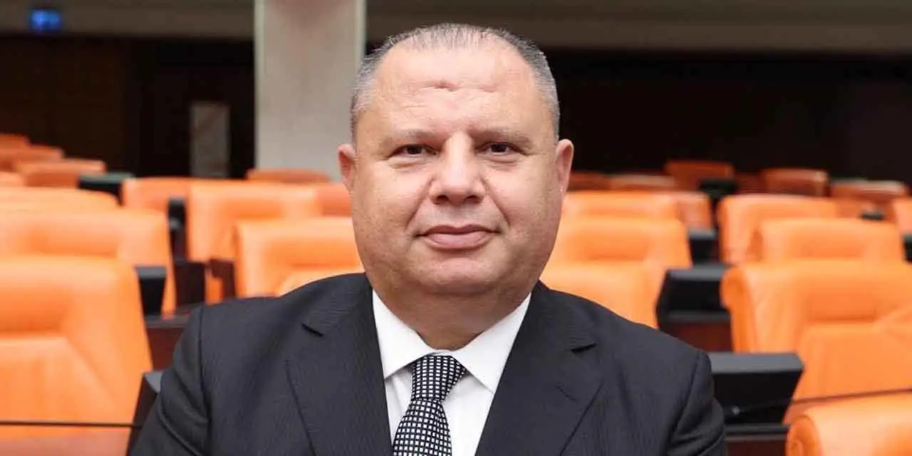 Öztürk: “Milli egemenliğin sembolüdür” - Kırıkkale Haber, Son Dakika Kırıkkale Haberleri