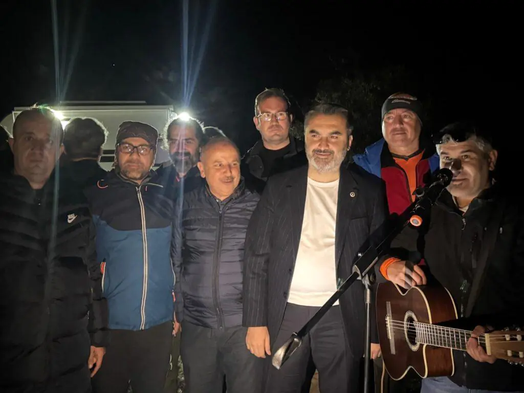 Keskin İlçesi Aile Çocuk Kampı ve Doğa Yürüyüşüyle Renklendi – Kırıkkale Haber, Son Dakika Kırıkkale Haberleri Keskin İlçesi Aile Çocuk Kampı ve Doğa Yürüyüşüyle Renklendi - Kırıkkale Haber, Son Dakika Kırıkkale Haberleri