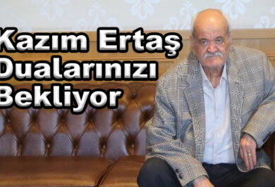 Hayırsever İş İnsanı Kazım Ertaş Yoğun Bakımda - Kırıkkale Haber, Son Dakika Kırıkkale Haberleri