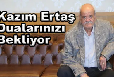 Hayırsever İş İnsanı Kazım Ertaş Yoğun Bakımda - Kırıkkale Haber, Son Dakika Kırıkkale Haberleri Hayırsever İş İnsanı Kazım Ertaş Yoğun Bakımda - Kırıkkale Haber, Son Dakika Kırıkkale Haberleri