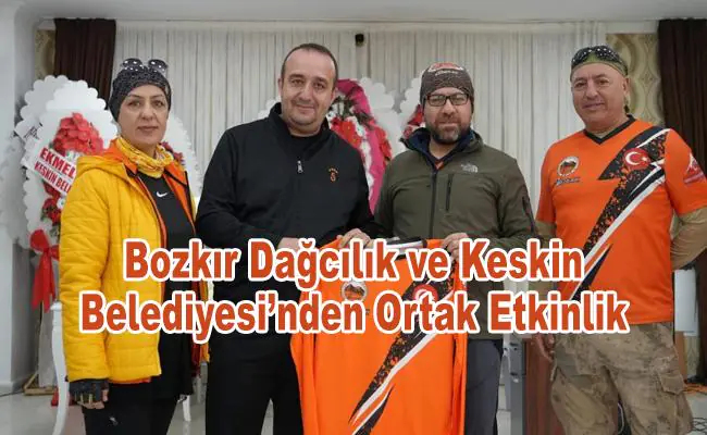 Keskin’de Aile Çocuk Kampı Düzenleniyor - Kırıkkale Haber, Son Dakika Kırıkkale Haberleri