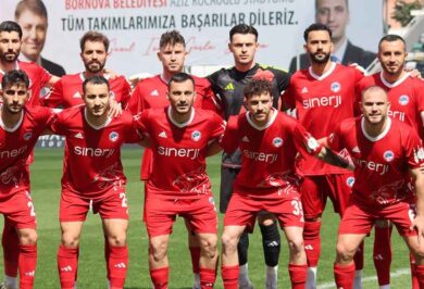Haydi, Kırıkkale! Play-Off yolu sensiz olmaz! - Kırıkkale Haber, Son Dakika Kırıkkale Haberleri