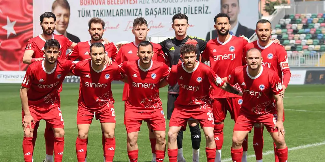 Haydi, Kırıkkale! Play-Off yolu sensiz olmaz! - Kırıkkale Haber, Son Dakika Kırıkkale Haberleri