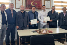 Kırıkkale İslami Değerler Külliyesi’ne yoğun ilgi - Kırıkkale Haber, Son Dakika Kırıkkale Haberleri