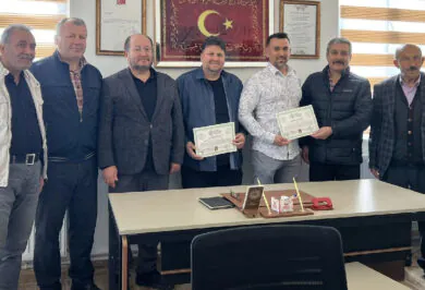 Kırıkkale İslami Değerler Külliyesi’ne yoğun ilgi - Kırıkkale Haber, Son Dakika Kırıkkale Haberleri