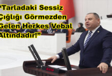 Öztürk Zirai Don Felaketi Kırıkkale’de Ekinleri Vurdu! - Kırıkkale Haber, Son Dakika Kırıkkale Haberleri