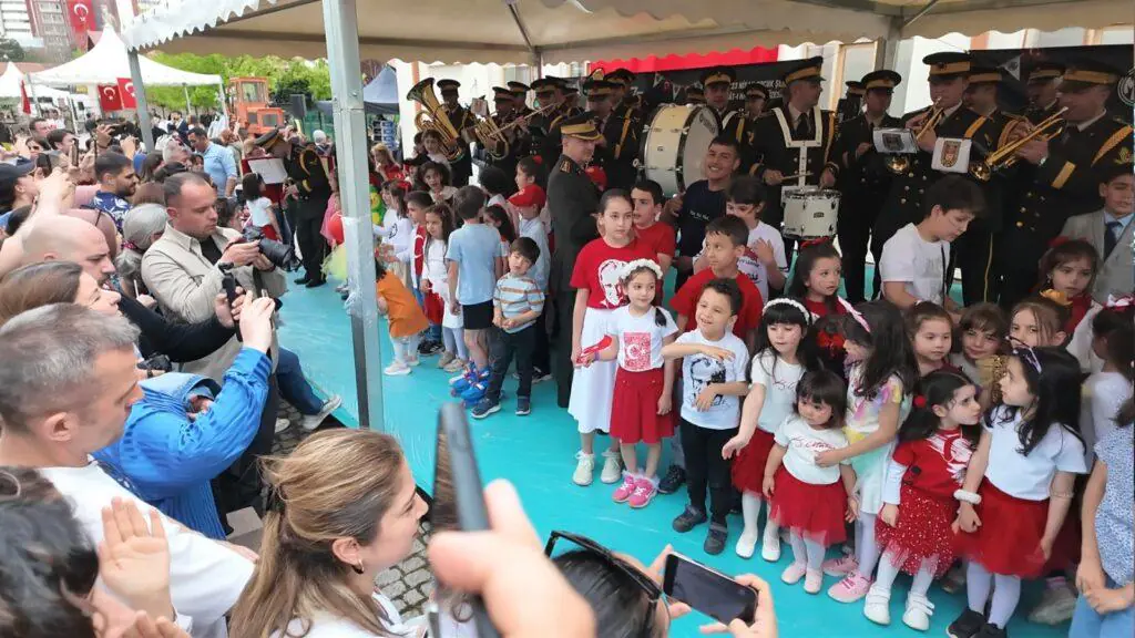 MKE, Tarihle Teknoloji El Ele: 6 Bin Çocuğu Buluşturdu – Kırıkkale Haber, Son Dakika Kırıkkale Haberleri MKE, Tarihle Teknoloji El Ele: 6 Bin Çocuğu Buluşturdu - Kırıkkale Haber, Son Dakika Kırıkkale Haberleri