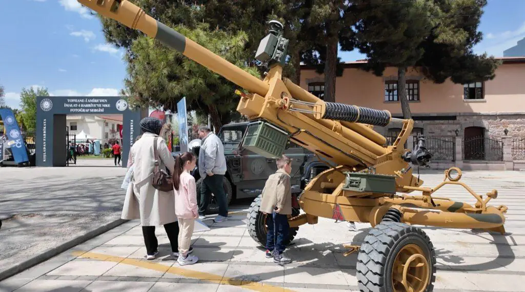 MKE, Tarihle Teknoloji El Ele: 6 Bin Çocuğu Buluşturdu – Kırıkkale Haber, Son Dakika Kırıkkale Haberleri MKE, Tarihle Teknoloji El Ele: 6 Bin Çocuğu Buluşturdu - Kırıkkale Haber, Son Dakika Kırıkkale Haberleri