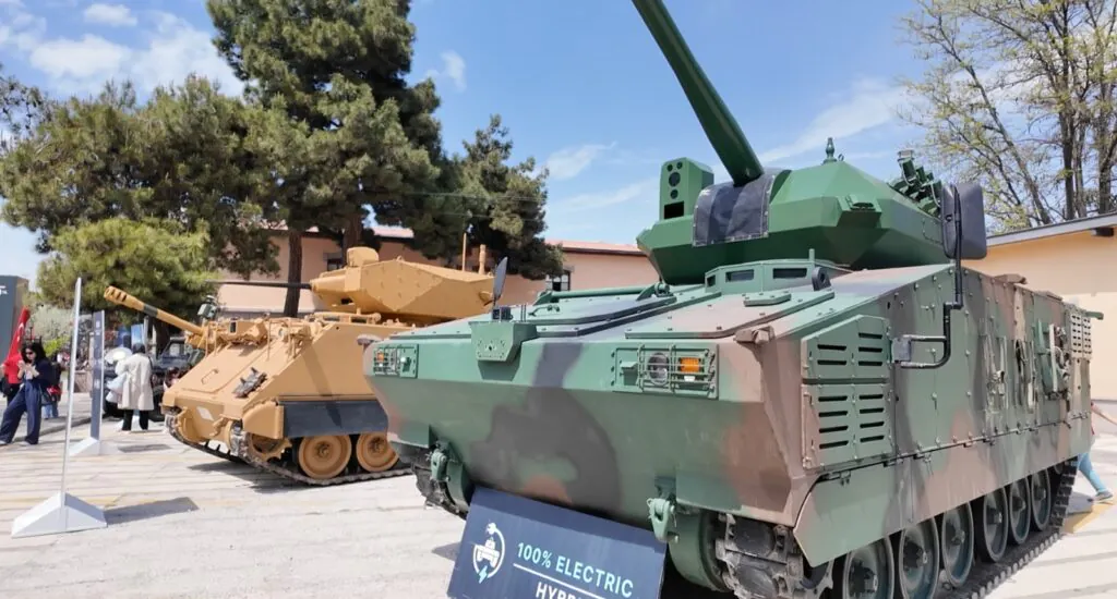 MKE, Tarihle Teknoloji El Ele: 6 Bin Çocuğu Buluşturdu – Kırıkkale Haber, Son Dakika Kırıkkale Haberleri MKE, Tarihle Teknoloji El Ele: 6 Bin Çocuğu Buluşturdu - Kırıkkale Haber, Son Dakika Kırıkkale Haberleri