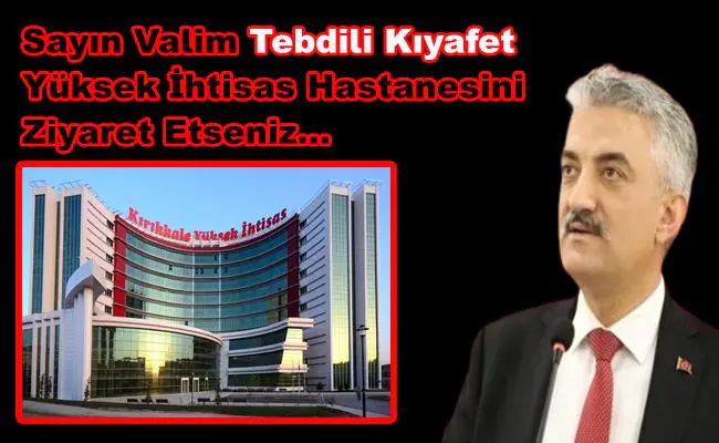 Tıp Fakültesinde Bir Değişim Rüzgârı,Darısı Yüksek İhtisas'a - Kırıkkale Haber, Son Dakika Kırıkkale Haberleri Tıp Fakültesinde Bir Değişim Rüzgârı,Darısı Yüksek İhtisas'a - Kırıkkale Haber, Son Dakika Kırıkkale Haberleri
