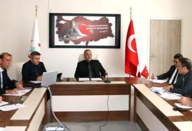 Vatandaş sağlığı için toplandılar - Kırıkkale Haber, Son Dakika Kırıkkale Haberleri Vatandaş sağlığı için toplandılar - Kırıkkale Haber, Son Dakika Kırıkkale Haberleri