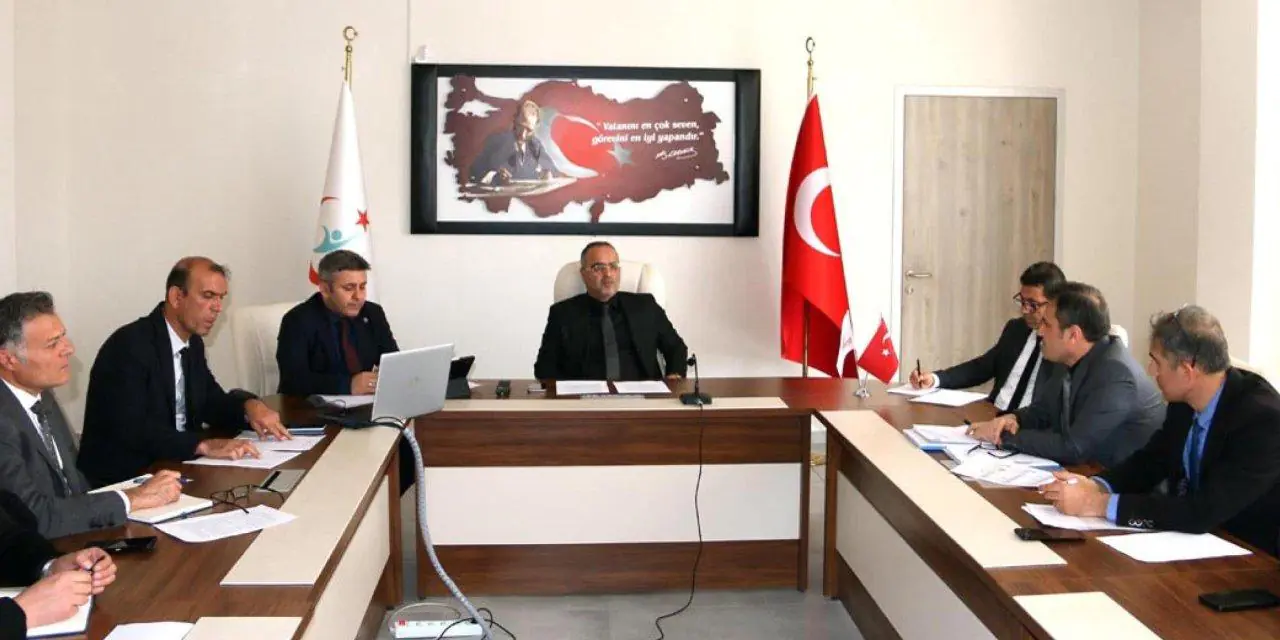 Vatandaş sağlığı için toplandılar - Kırıkkale Haber, Son Dakika Kırıkkale Haberleri Vatandaş sağlığı için toplandılar - Kırıkkale Haber, Son Dakika Kırıkkale Haberleri