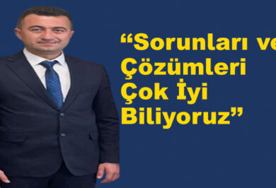 Serdar Ağırman Adaylığını Açıkladı - Kırıkkale Haber, Son Dakika Kırıkkale Haberleri