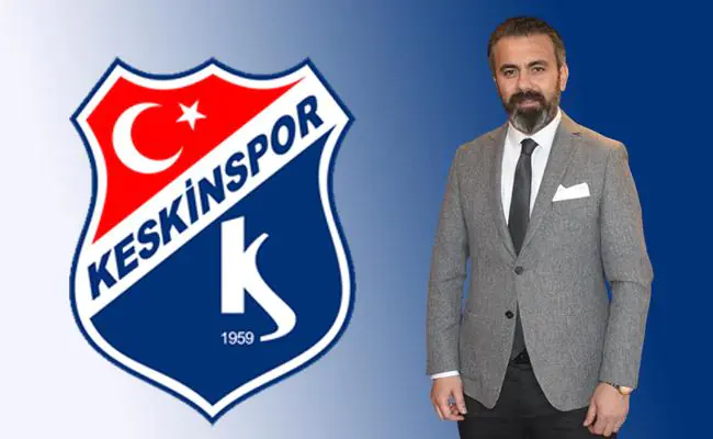 Taner Özgün’den Keskinspor’a Anlamlı Destek - Kırıkkale Haber, Son Dakika Kırıkkale Haberleri Taner Özgün’den Keskinspor’a Anlamlı Destek - Kırıkkale Haber, Son Dakika Kırıkkale Haberleri