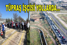 Koç Duymazsa Tüpraş Susmaz! - Kırıkkale Haber, Son Dakika Kırıkkale Haberleri