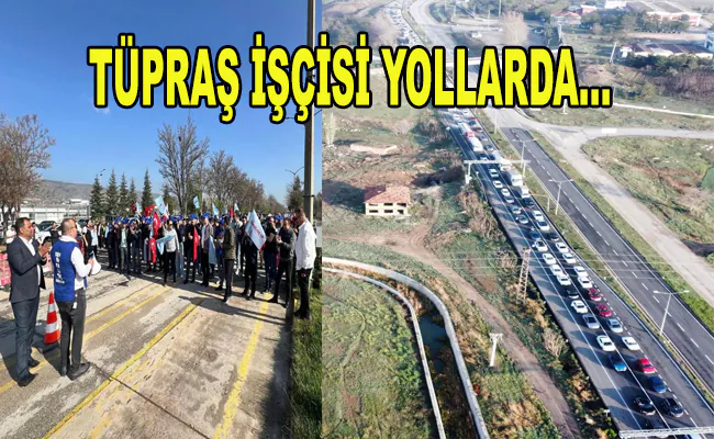 Koç Duymazsa Tüpraş Susmaz! - Kırıkkale Haber, Son Dakika Kırıkkale Haberleri Koç Duymazsa Tüpraş Susmaz! - Kırıkkale Haber, Son Dakika Kırıkkale Haberleri