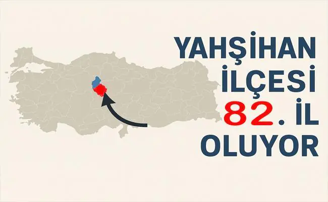 Yahşihan Türkiye’nin 81. İli Oluyor! - Kırıkkale Haber, Son Dakika Kırıkkale Haberleri Yahşihan Türkiye’nin 81. İli Oluyor! - Kırıkkale Haber, Son Dakika Kırıkkale Haberleri