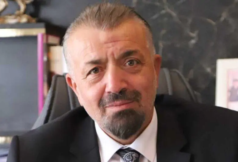 Kırıkkale Barosu’ndan Diyarbakır Barosu’na tepki! - Kırıkkale Haber, Son Dakika Kırıkkale Haberleri