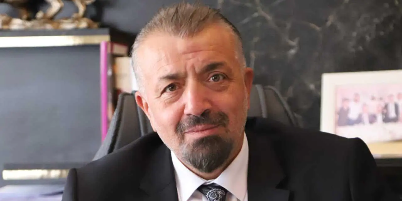 Kırıkkale Barosu’ndan Diyarbakır Barosu’na tepki! - Kırıkkale Haber, Son Dakika Kırıkkale Haberleri