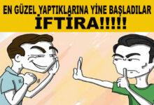 Gıybet, Haset, Suizan, İftira, Fitne, Nemime ve Yalan Başladırlar Yine ! - Kırıkkale Haber, Son Dakika Kırıkkale Haberleri