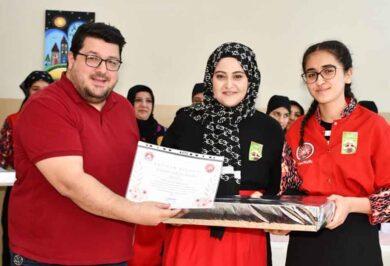 Aile yılında anne-kız mutfakta hünerlerini sergiledi - Kırıkkale Haber, Son Dakika Kırıkkale Haberleri
