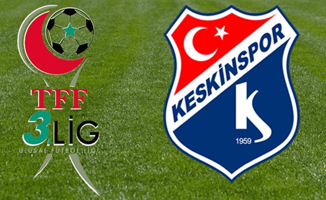 Keskinspor TFF.3 Lig'e Mi Çıkıyor ? - Kırıkkale Haber, Son Dakika Kırıkkale Haberleri