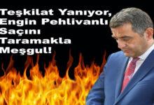 Ak Parti Genel Merkezi Yaşananları Araştırmak İçin Düğmeye Bastı - Kırıkkale Haber, Son Dakika Kırıkkale Haberleri