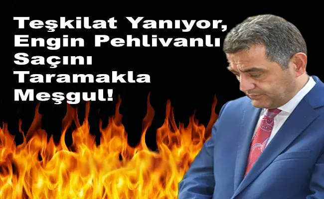 Ak Parti Genel Merkezi Yaşananları Araştırmak İçin Düğmeye Bastı - Kırıkkale Haber, Son Dakika Kırıkkale Haberleri