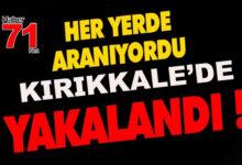 Cezaevine Gönderildi - Kırıkkale Haber, Son Dakika Kırıkkale Haberleri