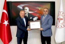 Sağlığı Geliştiren Belediye: Keskin - Kırıkkale Haber, Son Dakika Kırıkkale Haberleri